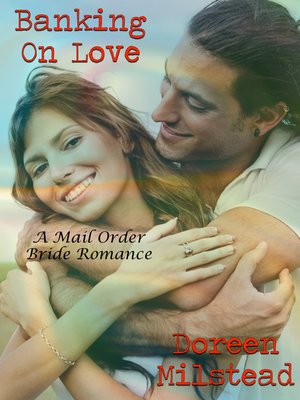 cover image of Banking On Love